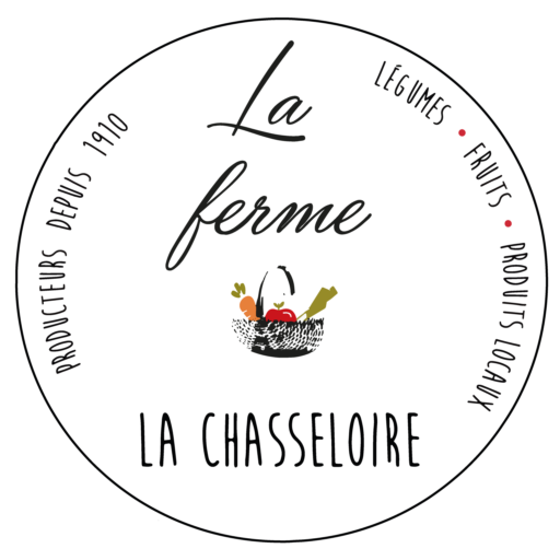 La Ferme de la Chasseloire