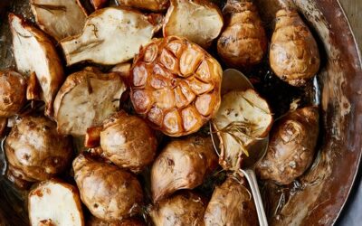 Héliantis croustillants